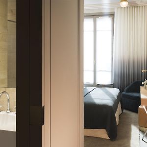 Superior Kamer met een King Size Bed
