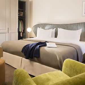 Deluxe Kamer